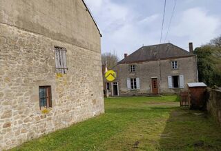 Maison 100m2 Lourdoueix-Saint-Michel