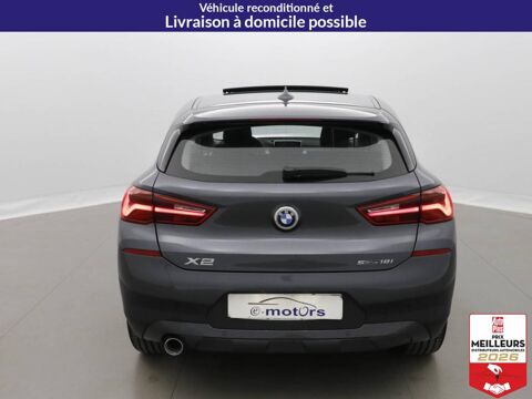 X2 sDrive 18i 140 Design +Toit 2019 occasion 10150 Lavau