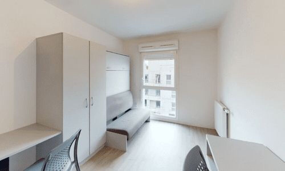 Location Appartement Studio de 22m2 à louer sur Villiers-sur-Marne Villiers sur marne