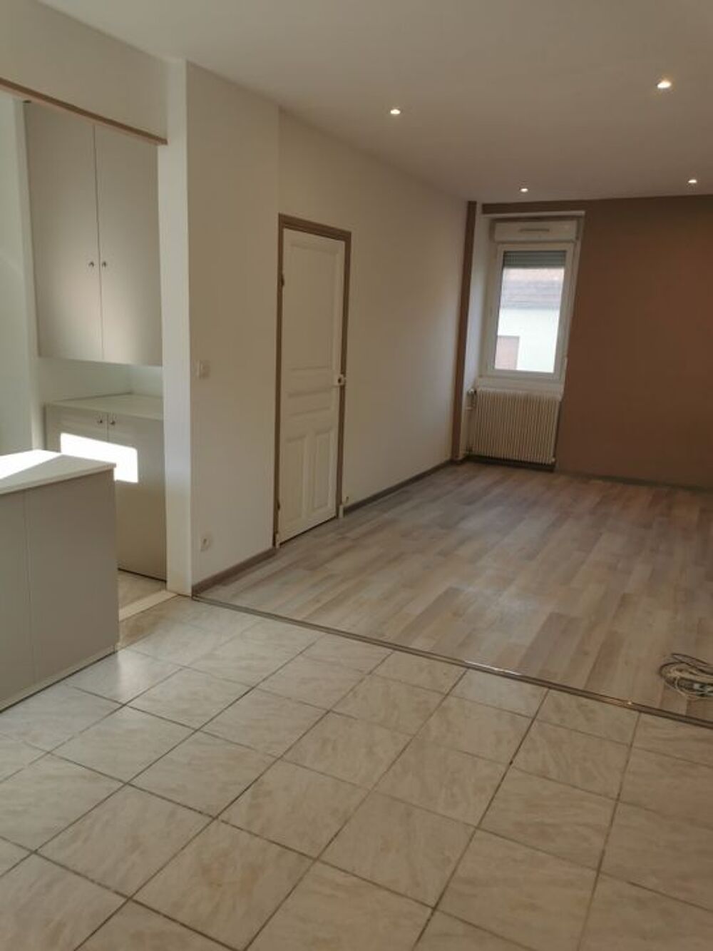 Location Appartement Appartement de 41m2 à louer sur Le Creusot Le creusot