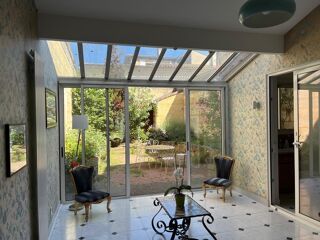  Maison � vendre 8 pi�ces 220 m�
