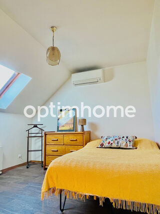  Maison � vendre 5 pi�ces 100 m�