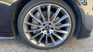 Classe E V 3.0 350 258 V6 4MATIC 9G-TRONIC Fascination - Automatique 2017 occasion 01170 Gex