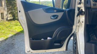 Trafic CABINE APPROFONDIE 6 places 1.6 dCi 145 Grand Confort L2h1 2019 occasion 23200 Saint Amand