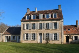  Propriété/château à vendre 12 pièces 425 m²