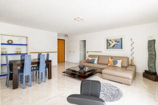  Appartement à vendre 3 pièces 76 m²