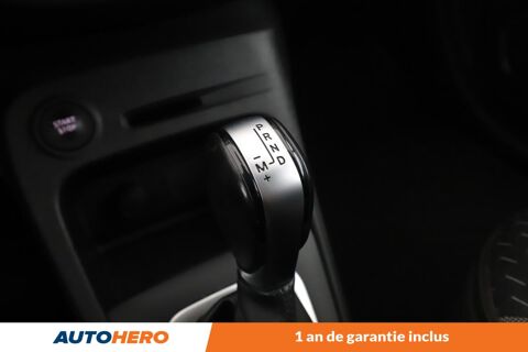 Captur 1.2 TCe Energy Zen EDC 120 ch 2018 occasion 92130 Issy-les-Moulineaux