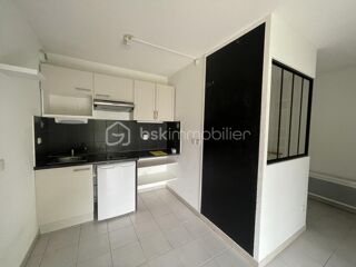  Appartement � vendre 2 pi�ces 33 m�