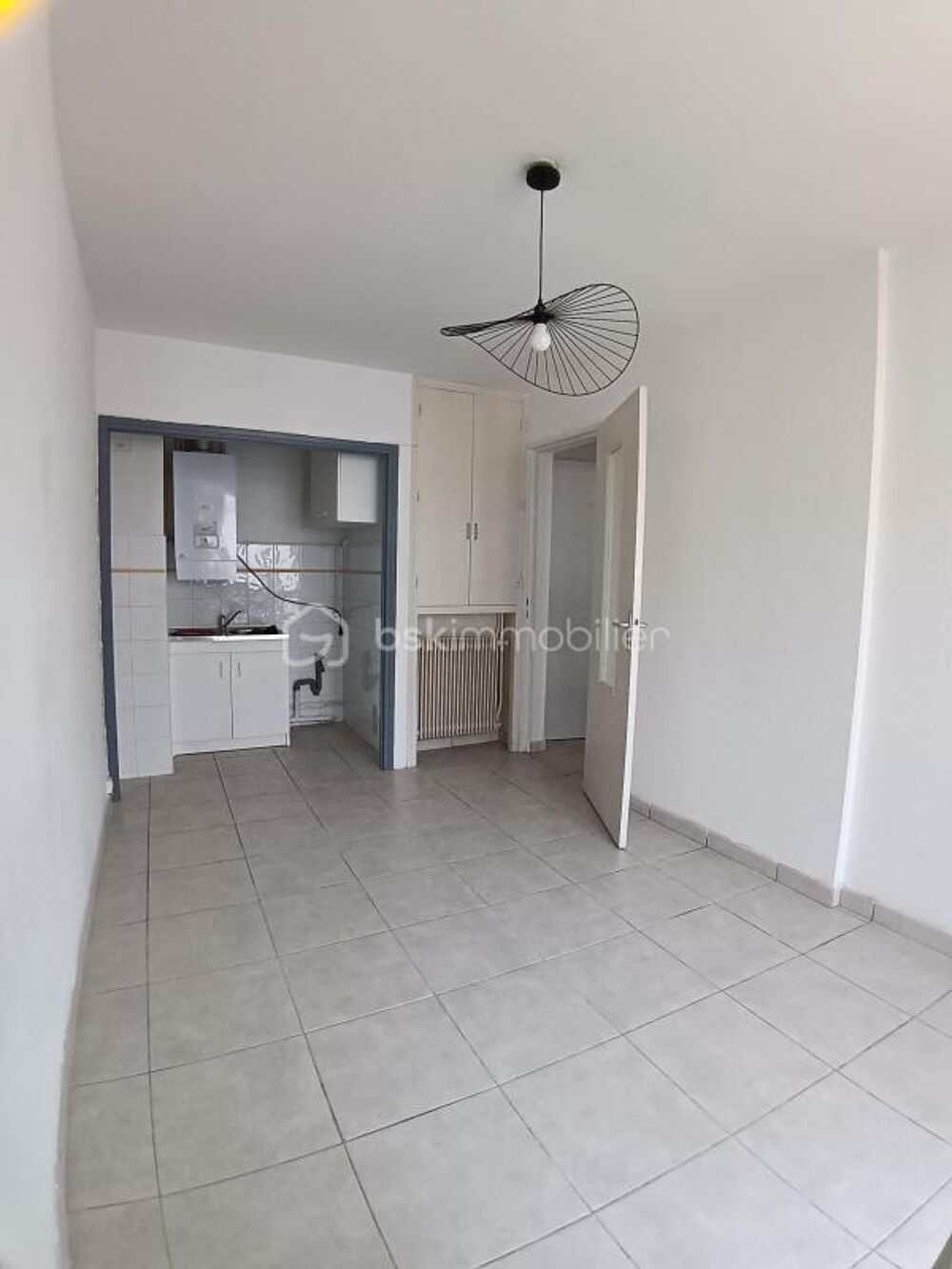 Charmant appartement rénové au coeur du Moulin àVent Perpignan 66000