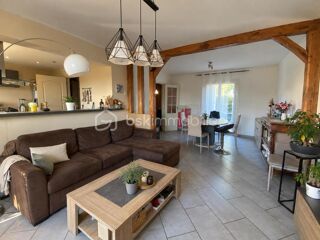  Maison à vendre 6 pièces 102 m²