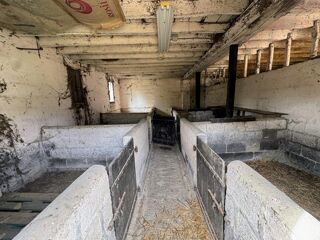  Maison  vendre 5 pices 82 m