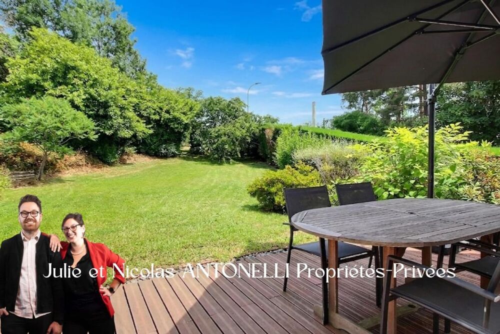 Maison 5 pièces 93 m² · à Saint Jean Bonnefonds · 93 m² · 249 000 €