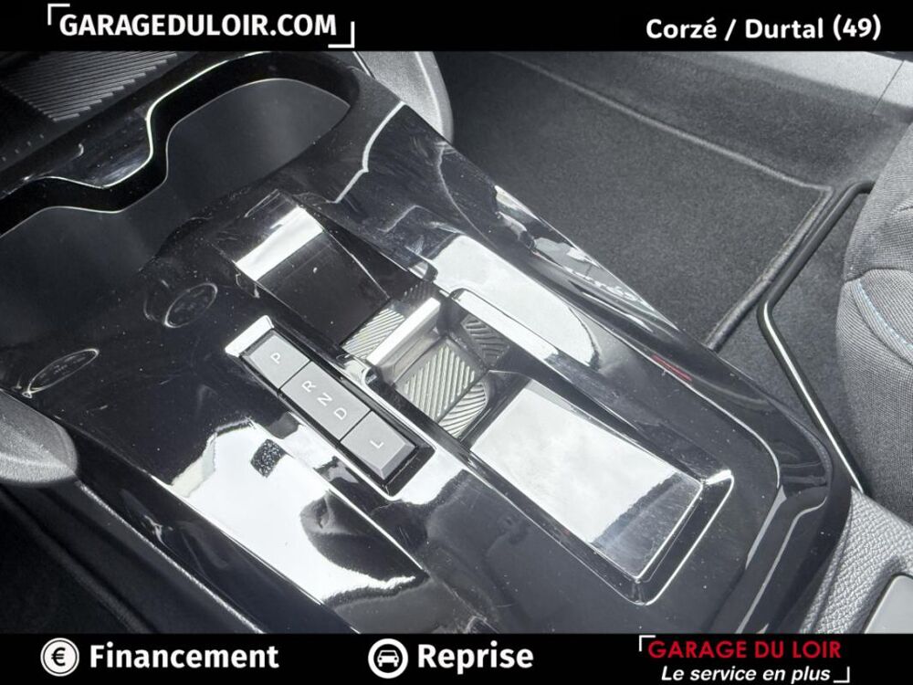 C3 IV Hybride 110 BUSINESS E-DCS6 2026 occasion 49140 Corz&eacute;