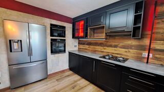  Maison à vendre 8 pièces 221 m²
