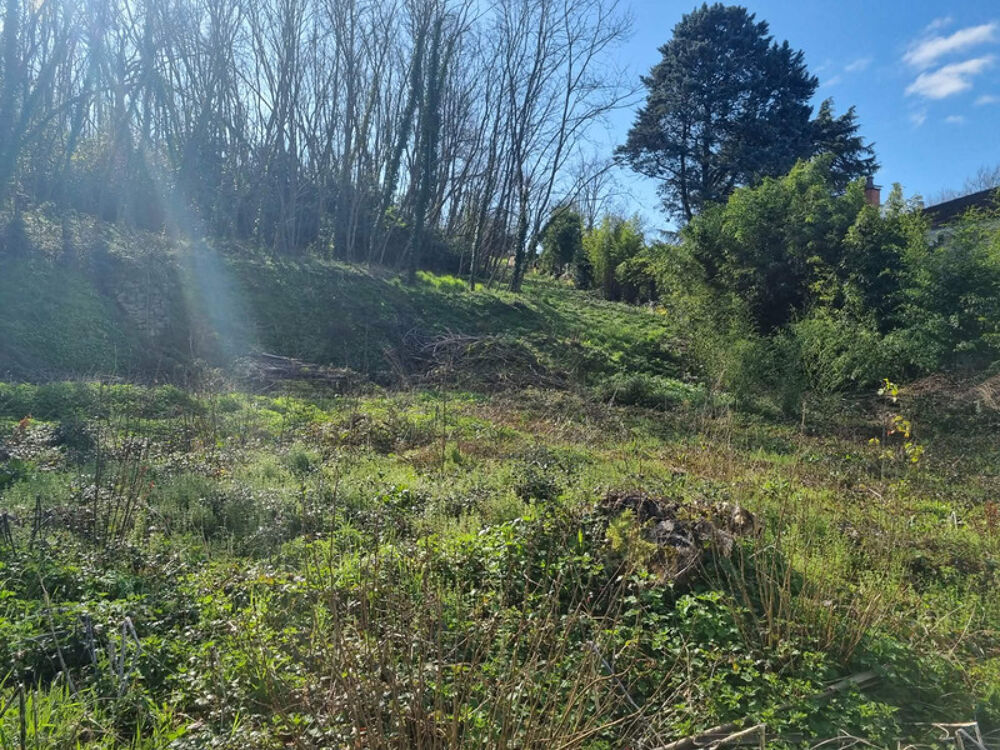 Vente Terrain Brive la gaillarde - Proche centre ville - Terrain Constructible Brive la gaillarde