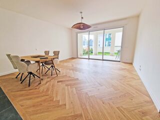  Appartement � louer 3 pi�ces 69 m�