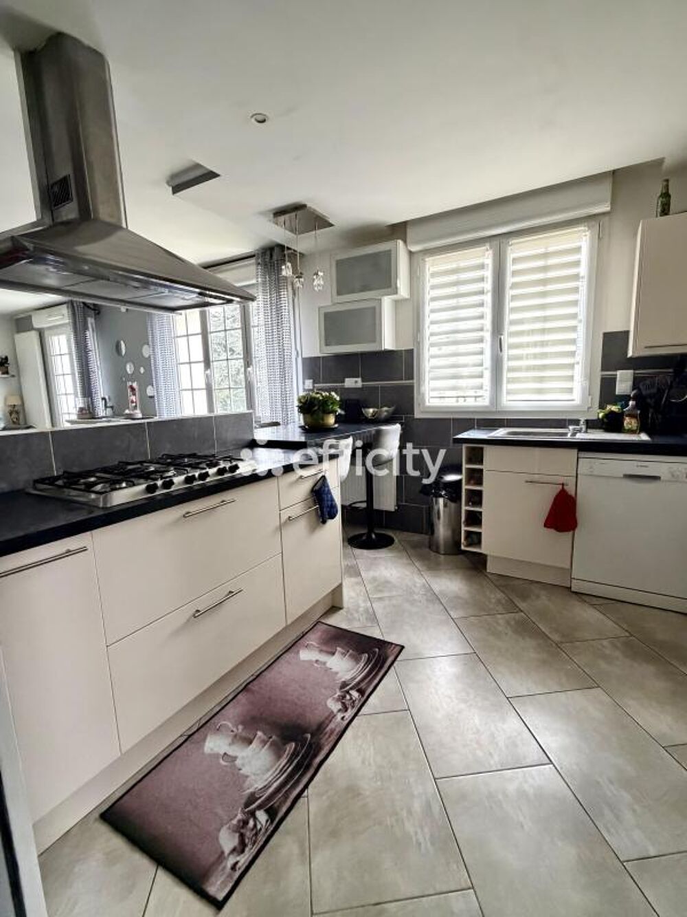 � vendre  Maison Chennevi�res-sur-Marne (94430)