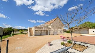 Maison � vendre 9 pi�ces 184 m�