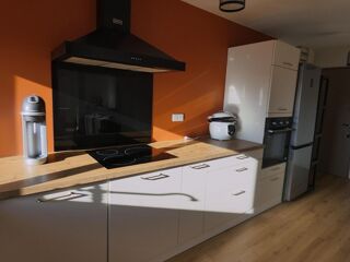  Appartement  vendre 3 pices 72 m
