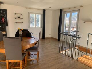  Maison à vendre 4 pièces 108 m²