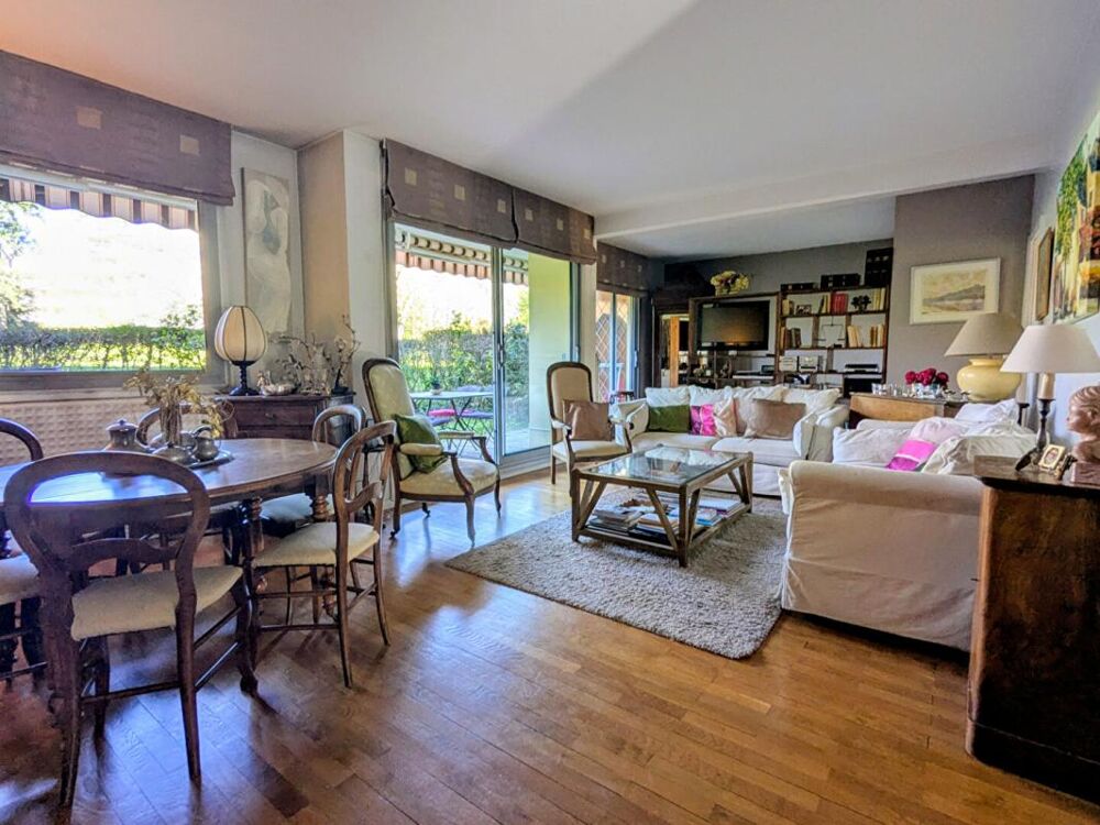 Vente Appartement Appartement  4 pièce(s) 90.48 m2 Tassin la demi lune