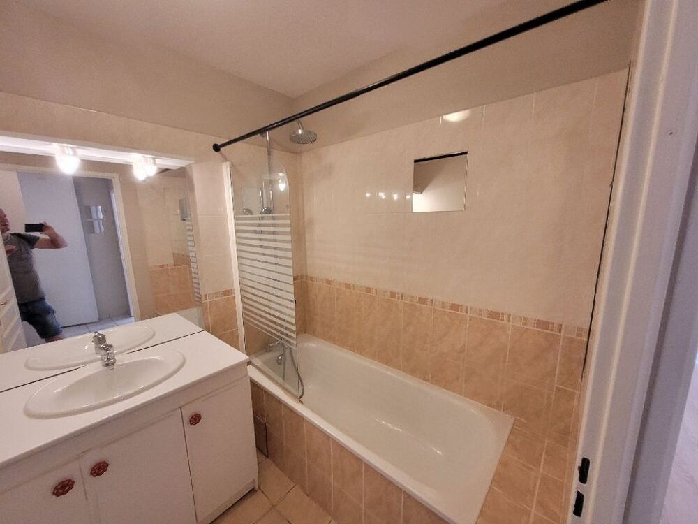 Location Appartement Appartement de 46m2 à louer sur Saint-Étienne Saint etienne