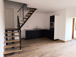  Maison à louer 4 pièces 100 m²