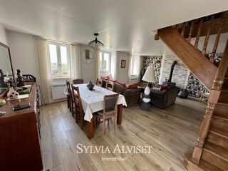  Maison � vendre 4 pi�ces 93 m�