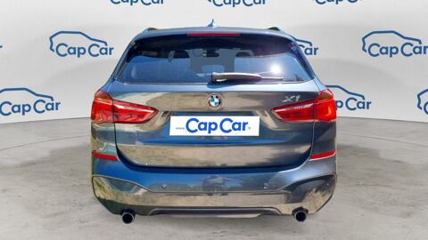 X1 (F48) xDrive 20i 192 Steptronic8 M Sport 2017 occasion 69280 Marcy L Etoile