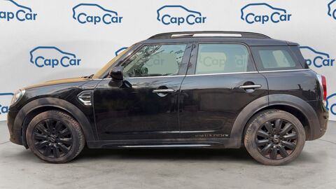 Countryman II 1.5 One D 116 DCT7 Oakwood - Automatique Toit ouvrant 2018 occasion 82000 Montauban