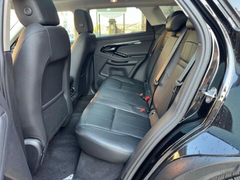 Range Rover Evoque 2.0D I4 163 ch AWD 2021 occasion 33000 Bordeaux