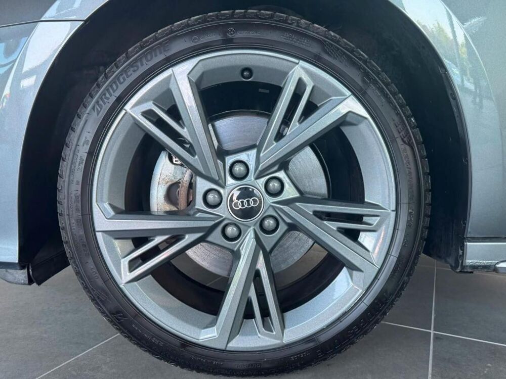 A3 40 TFSI e S line*1.Hand*Navi*Mod.23 2022 occasion 33700 Merignac