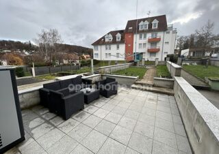  Maison  vendre 3 pices 61 m