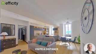  Appartement  vendre 4 pices 68 m