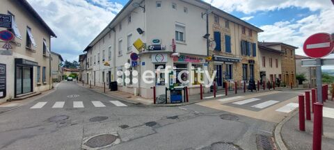 Commerces/Negoce 175000 38138 Les cotes d arey