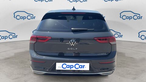 Golf 1.4 e-Hybrid 204 DSG6 Style 1st 2020 occasion 56300 Pontivy
