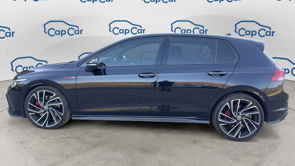 Golf 2.0 TSI 245 DSG7 GTI Performance 2021 occasion 20250 Corte