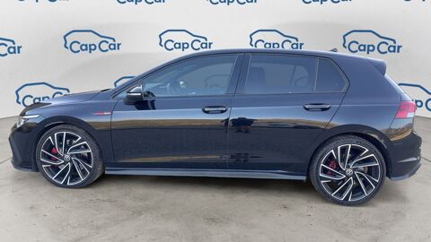 Golf 2.0 TSI 245 DSG7 GTI Performance 2021 occasion 20250 Corte
