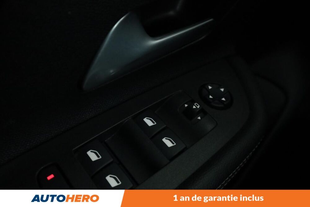 Mokka 1.2 Turbo GS Line 100 ch 2021 occasion 92130 Issy-les-Moulineaux