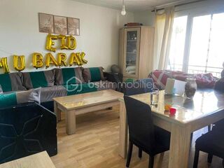  Appartement  vendre 4 pices 61 m