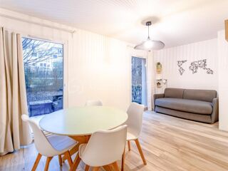  Appartement � vendre 2 pi�ces 36 m�