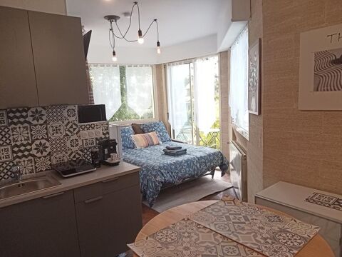  Appartement  louer 1 pice 21 m