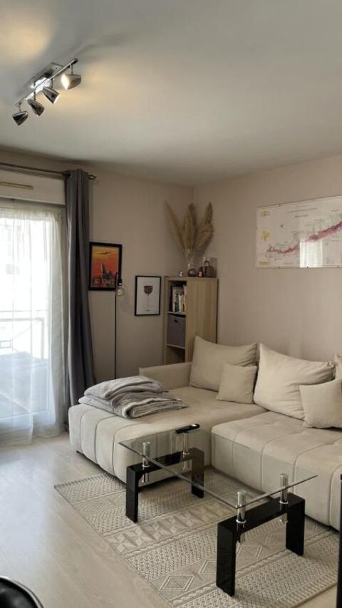  Appartement � louer 2 pi�ces 48 m�