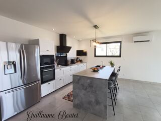  Maison à vendre 4 pièces 188 m²