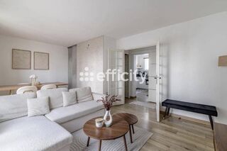  Appartement � vendre 3 pi�ces 61 m�