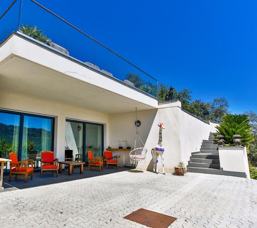 Vente Villa Villa Les adrets de l esterel