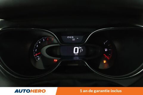 Captur 1.2 TCe Energy Intens EDC 120 ch 2016 occasion 92130 Issy-les-Moulineaux