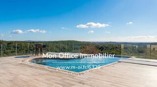  Propriété/château à vendre 10 pièces 980 m²