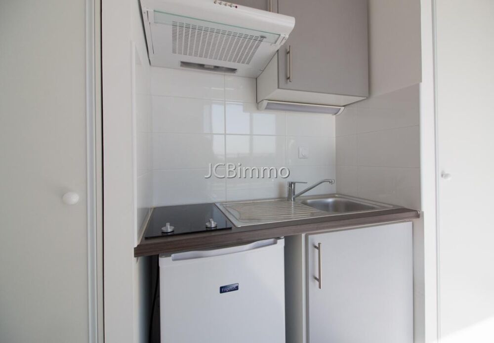 Location Appartement LARDENNE - T1 BIS MEUBLE avec grande terrasse Toulouse