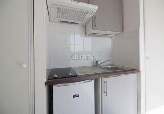  Appartement à louer 2 pièces 26 m²